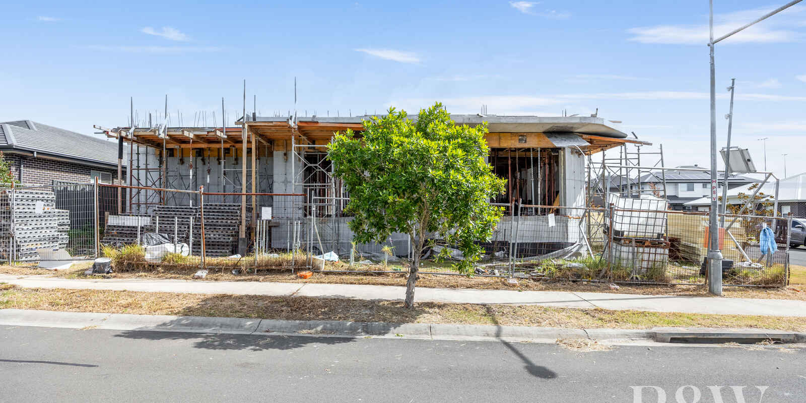 18 CARROLL STREET Oran Park