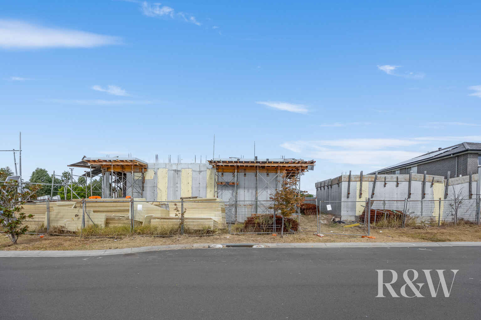 18 CARROLL STREET Oran Park