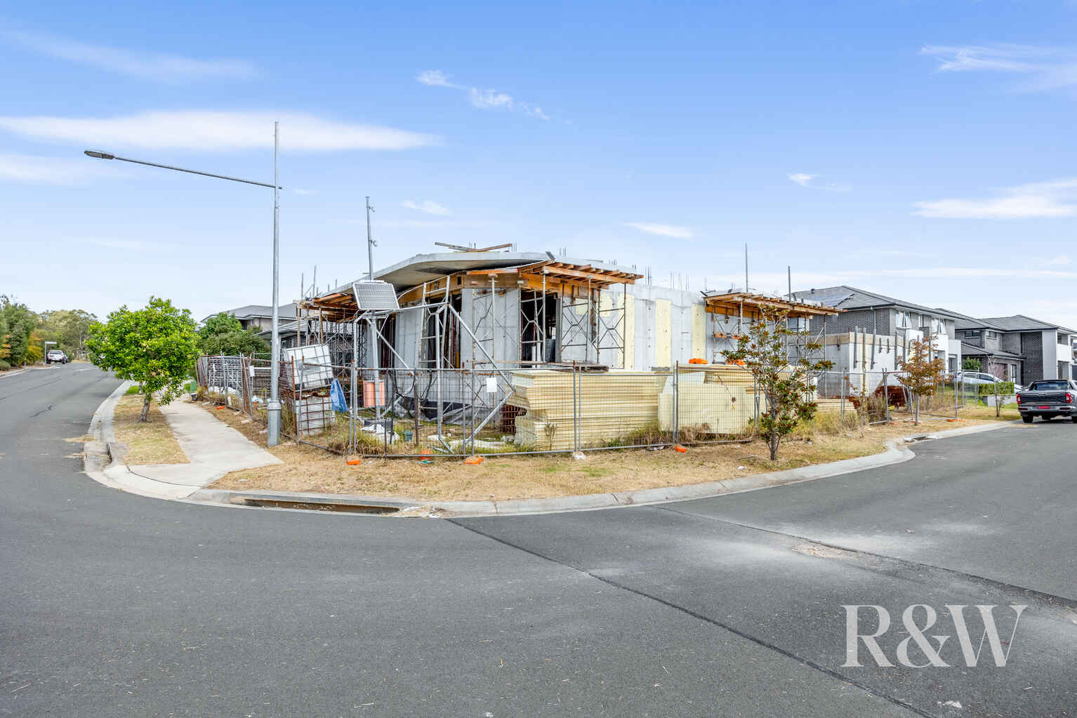 18 CARROLL STREET Oran Park