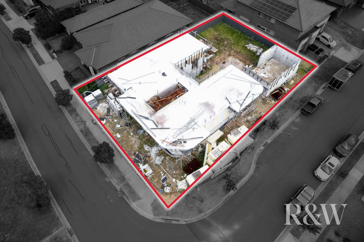 18 CARROLL STREET Oran Park