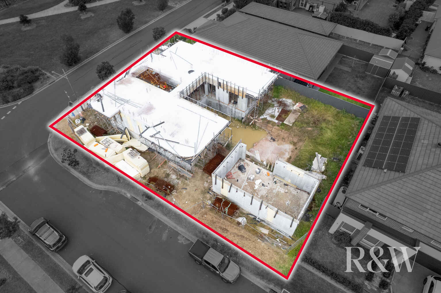 18 CARROLL STREET Oran Park