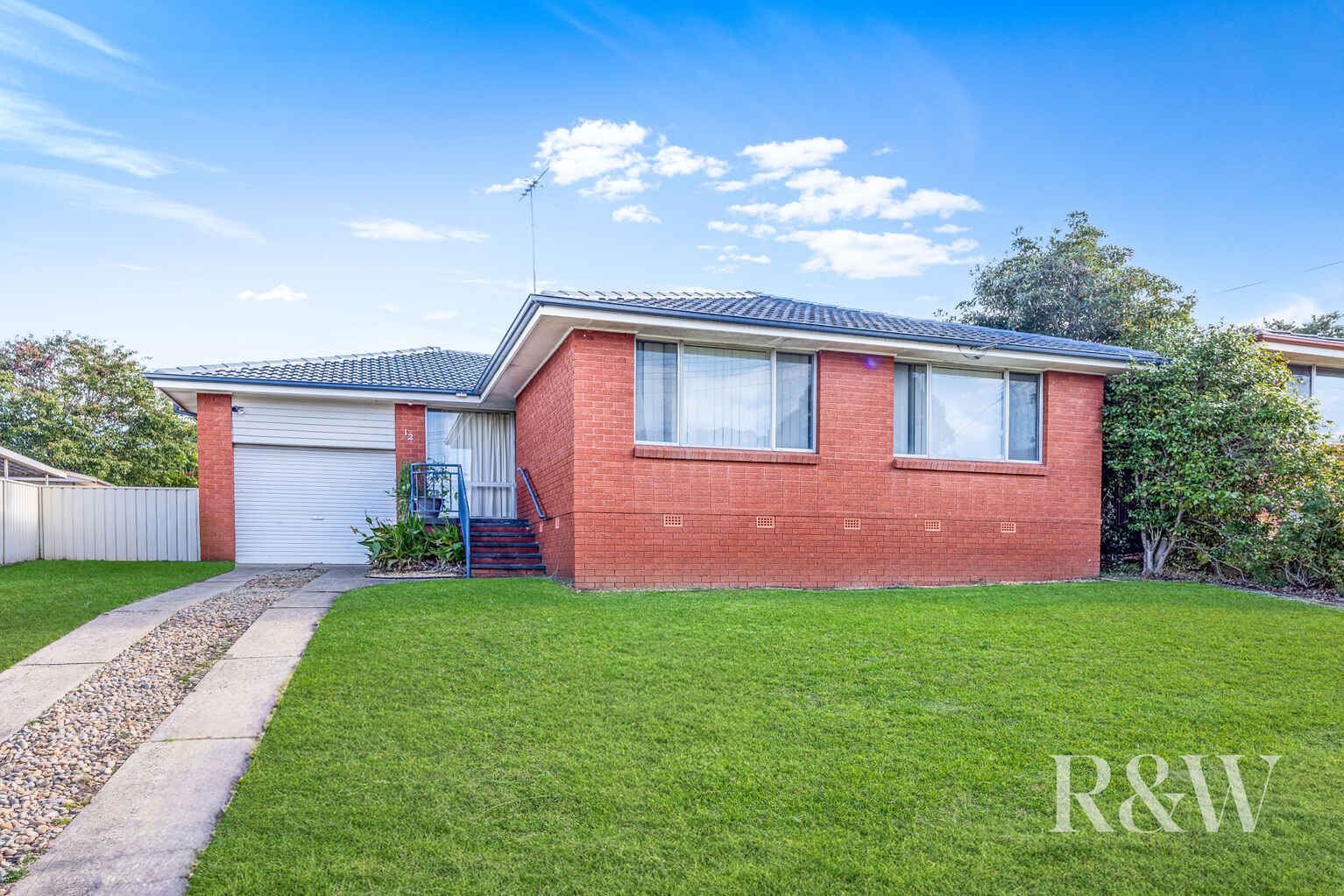 12 Valinda Crescent Campbelltown