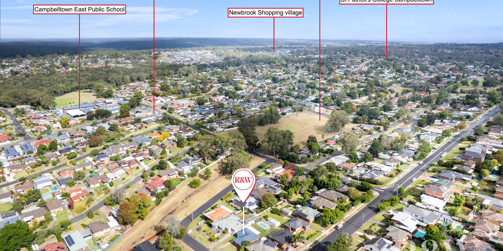 12 Valinda Crescent Campbelltown