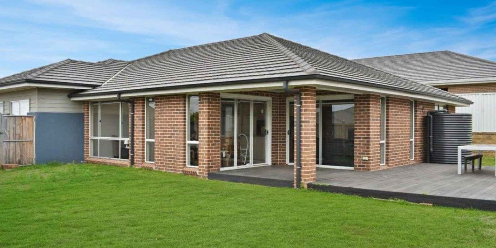 34 Atlee Street Oran Park