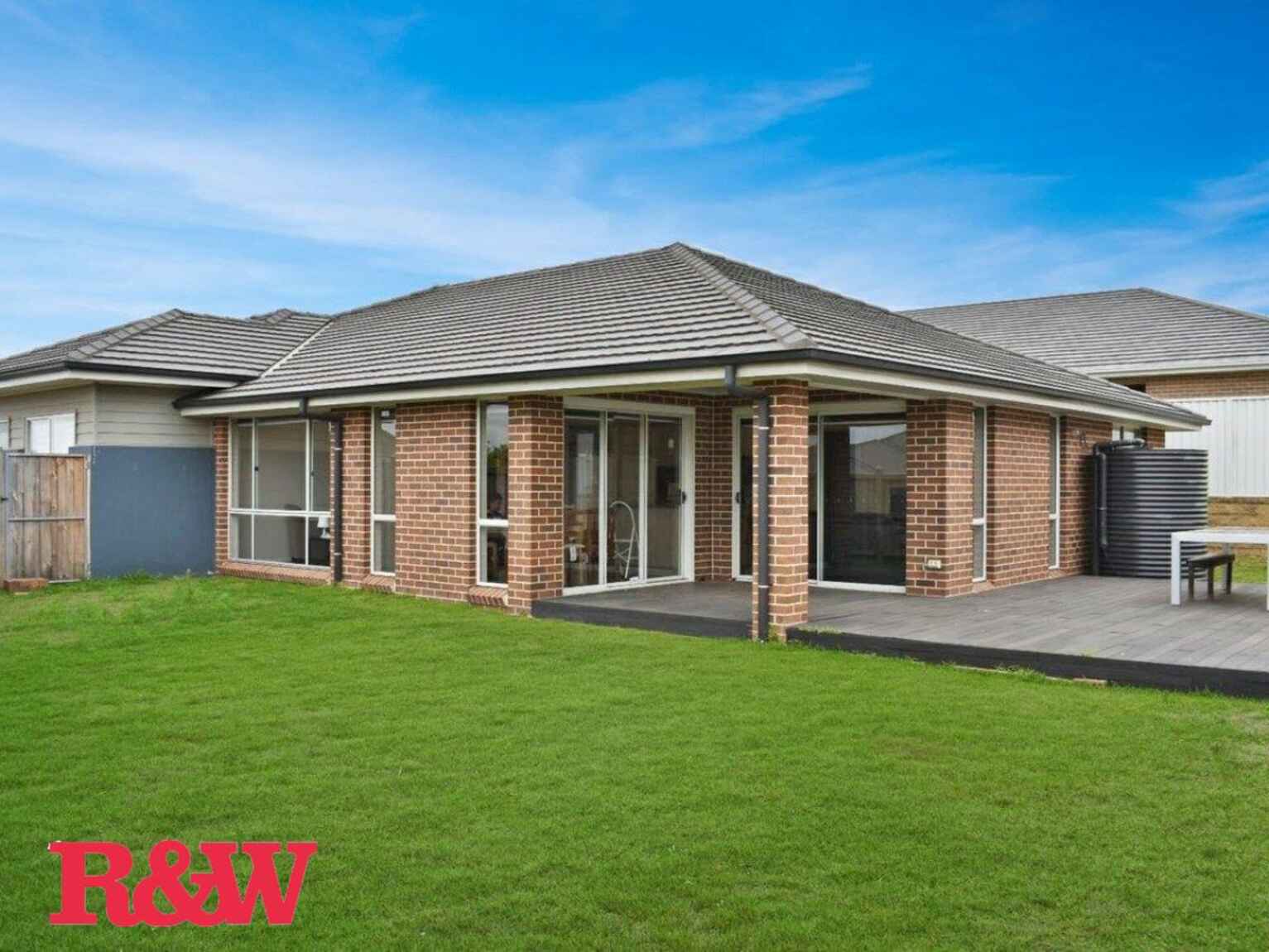 34 Atlee Street Oran Park