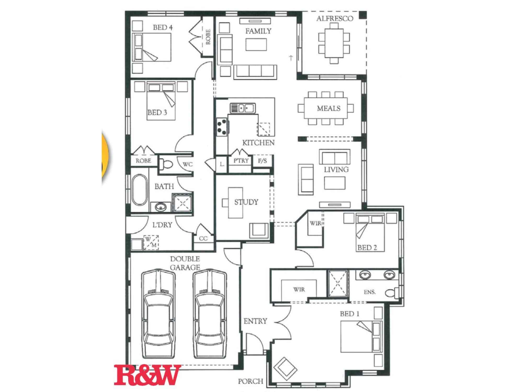 34 Atlee Street Oran Park