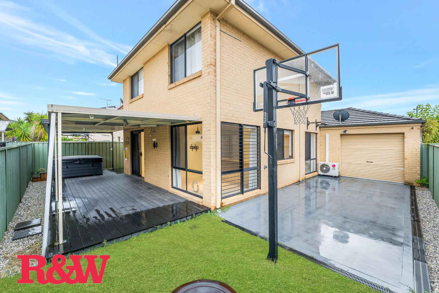 20 Royal George Drive Harrington Park