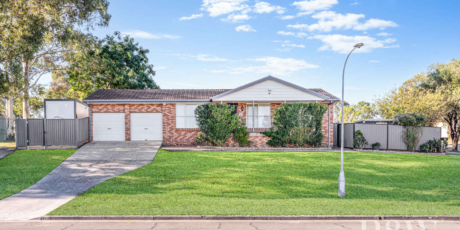 22 Lagonda Drive Ingleburn