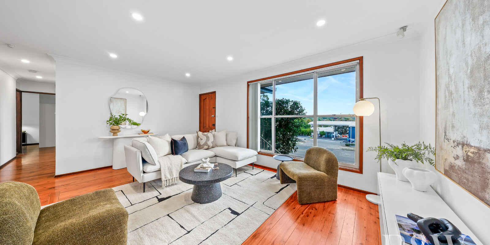 22 Lagonda Drive Ingleburn