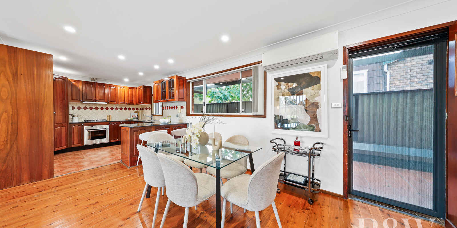 22 Lagonda Drive Ingleburn