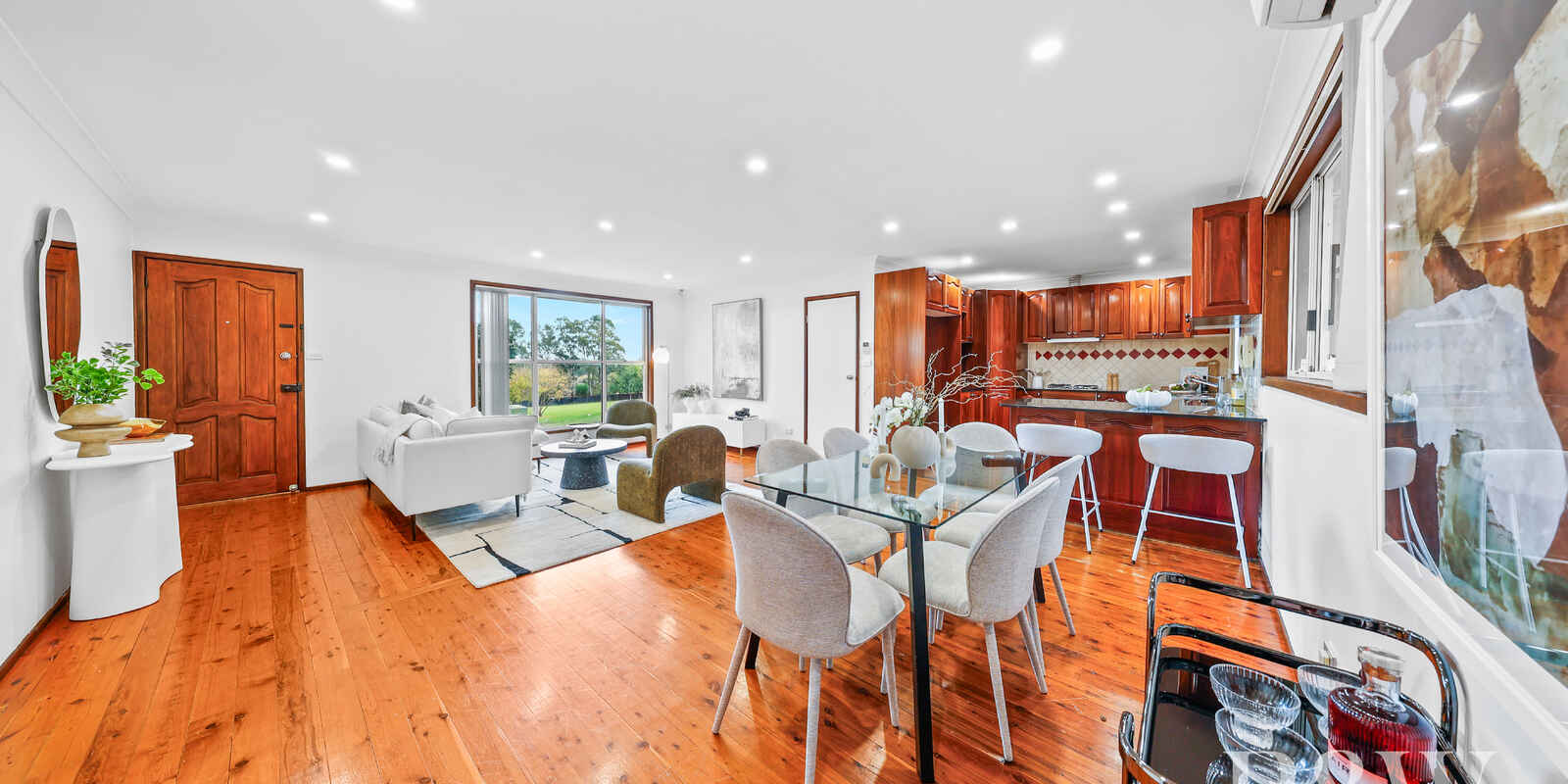 22 Lagonda Drive Ingleburn
