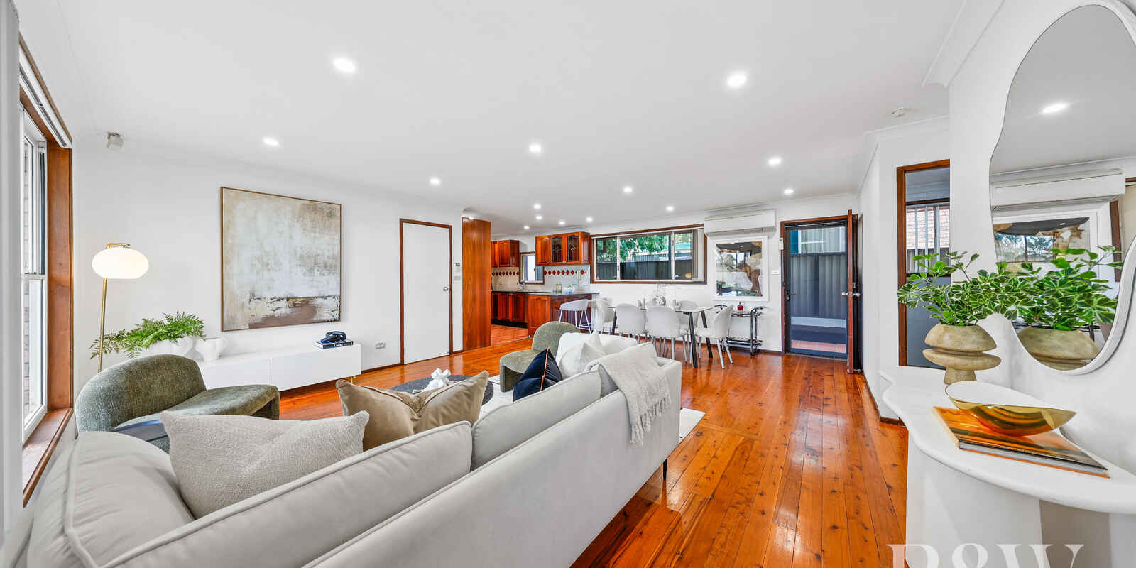 22 Lagonda Drive Ingleburn