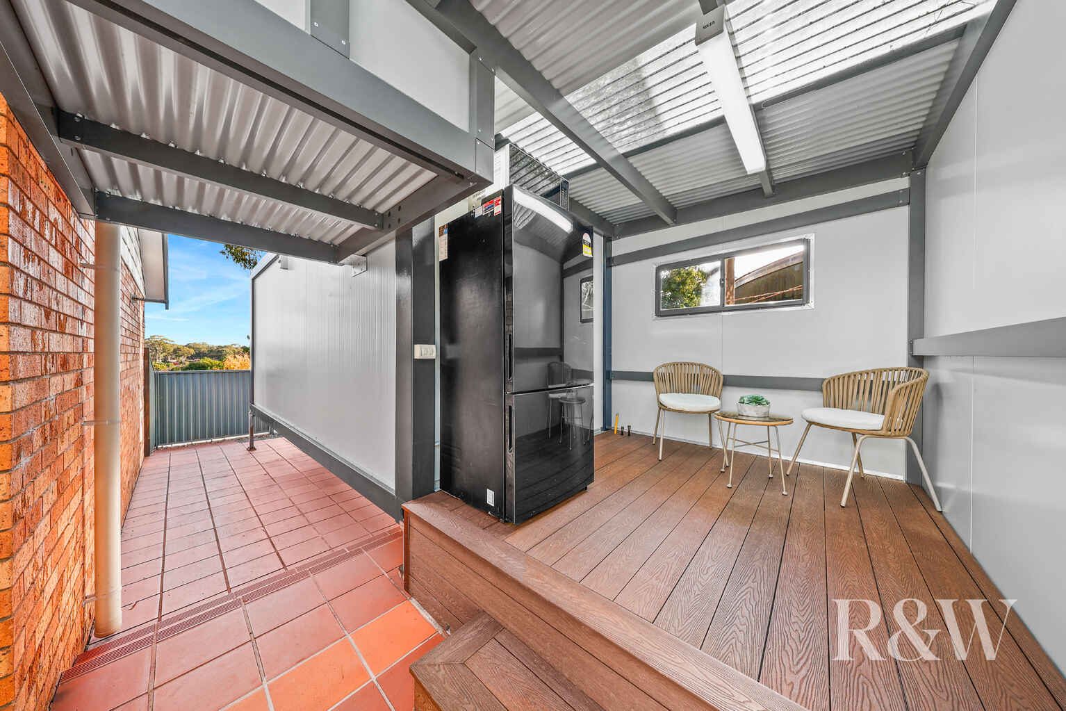 22 Lagonda Drive Ingleburn