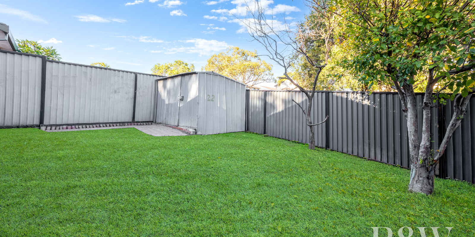 22 Lagonda Drive Ingleburn