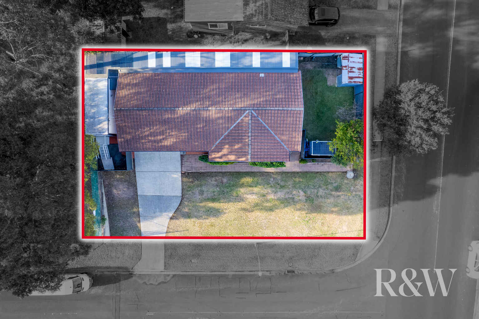 22 Lagonda Drive Ingleburn