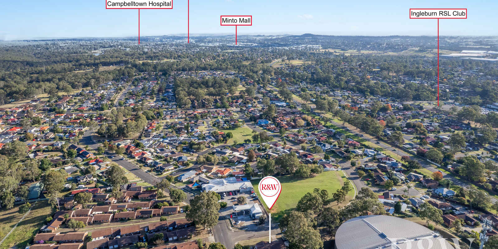 22 Lagonda Drive Ingleburn
