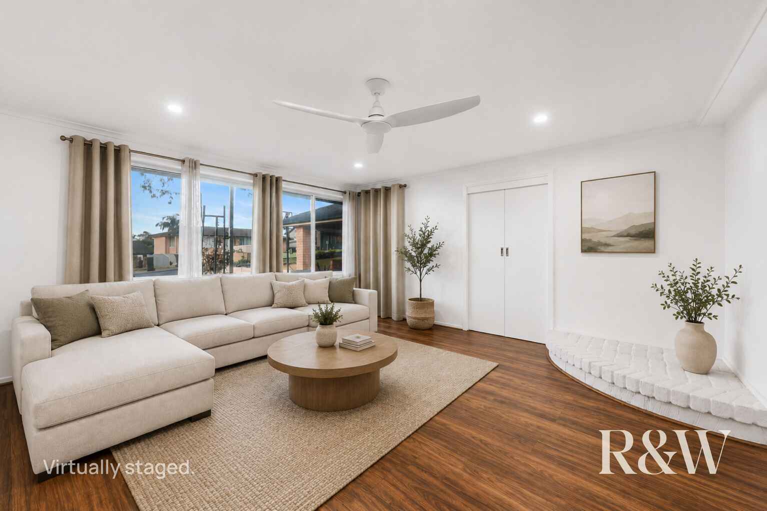 3 OMARU CRESCENT Bradbury