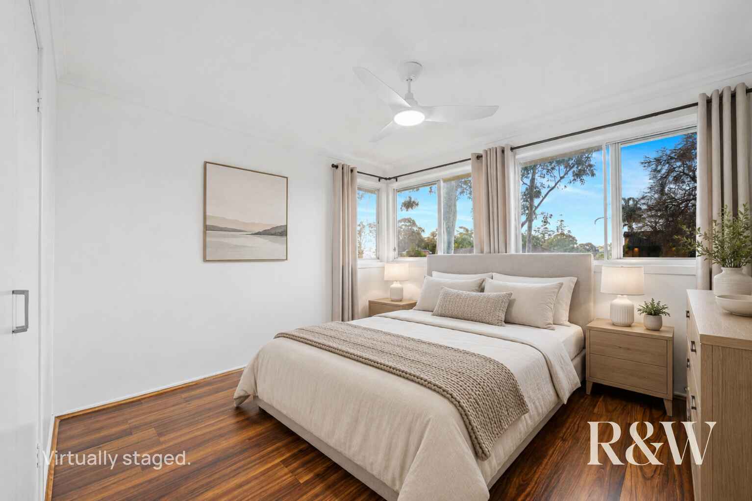 3 OMARU CRESCENT Bradbury