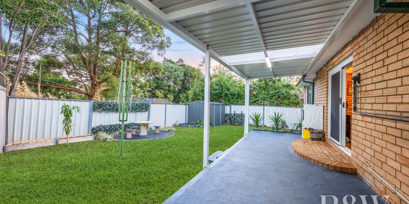 3 OMARU CRESCENT Bradbury