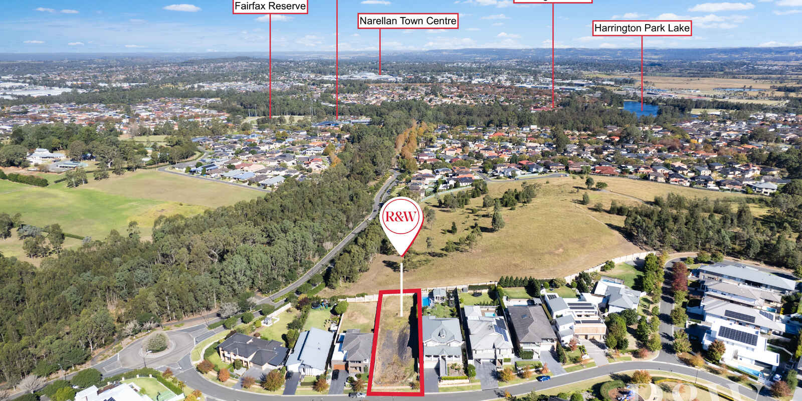 7 HAWTHORNE CIRCUIT Harrington Park