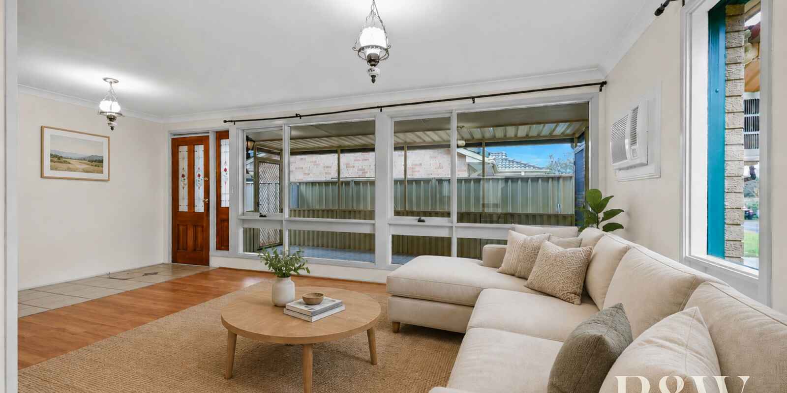 40 COEVON ROAD Buxton