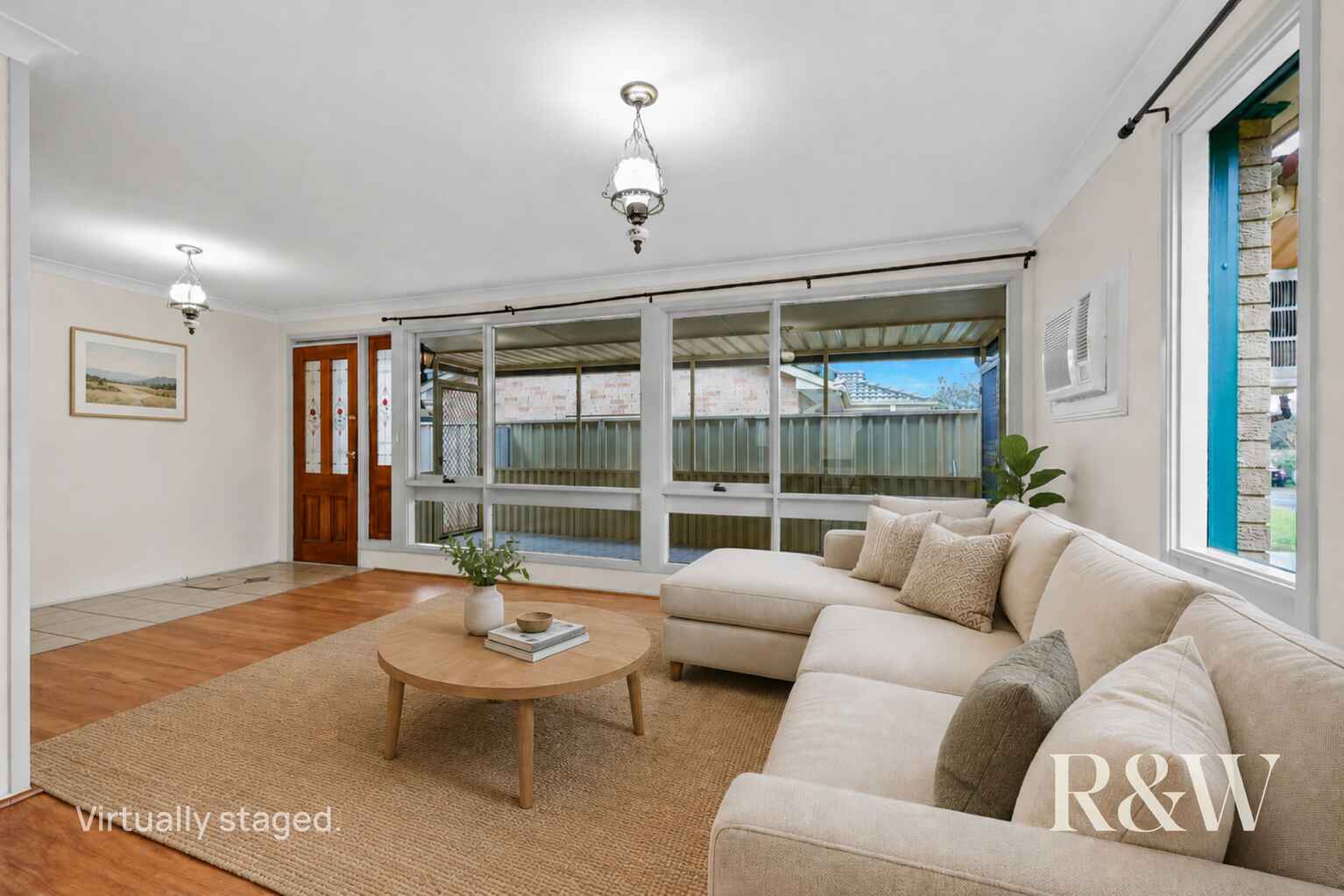 40 COEVON ROAD Buxton
