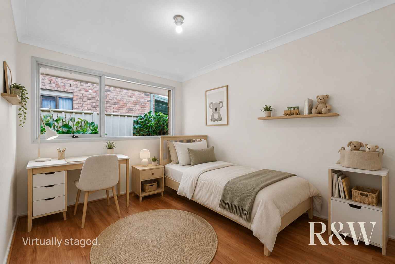 40 COEVON ROAD Buxton