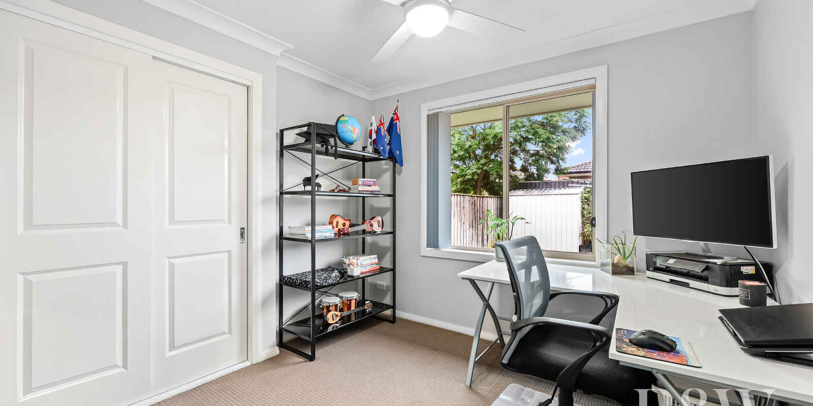 19 BLAIN ROAD Spring Farm