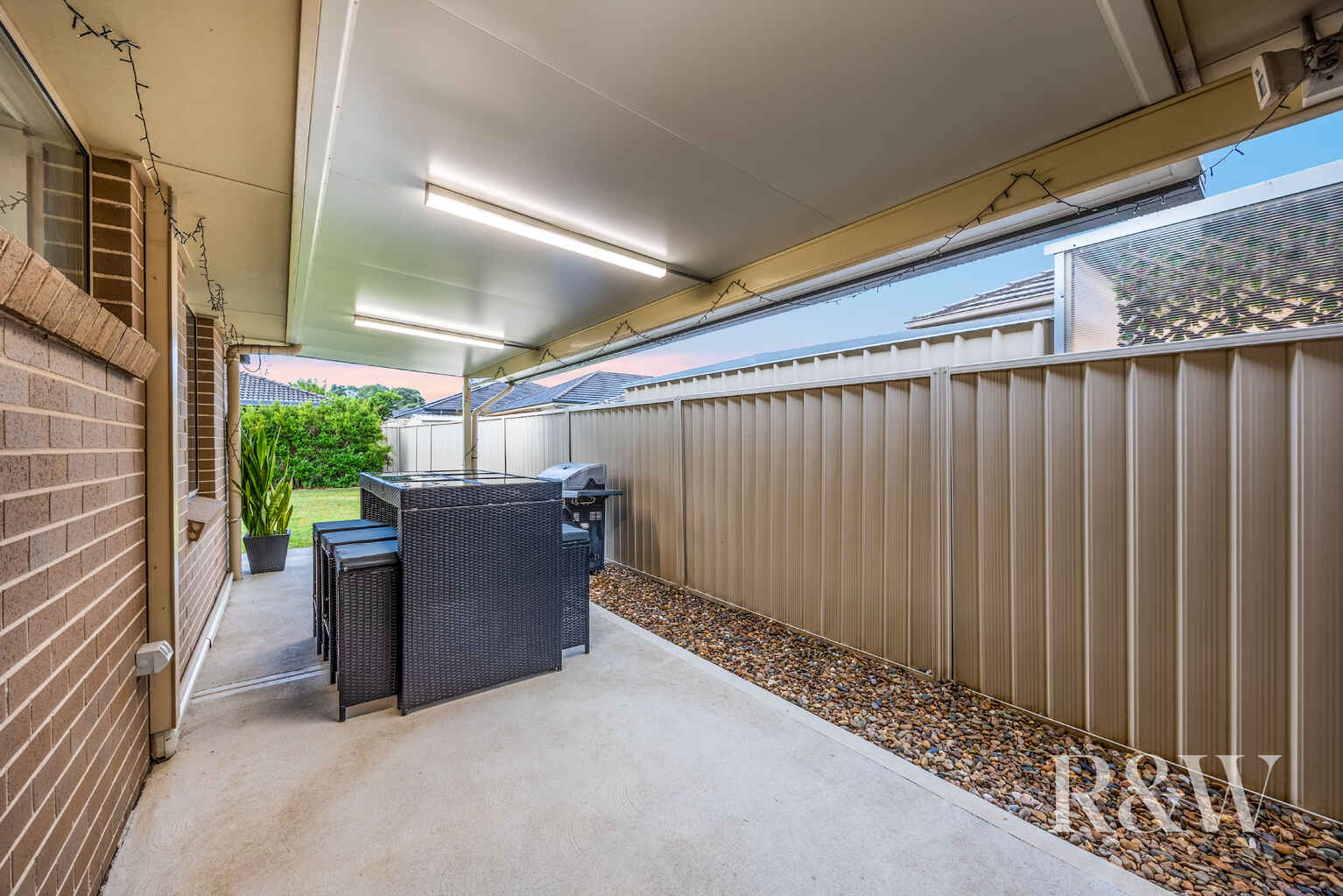 19 BLAIN ROAD Spring Farm
