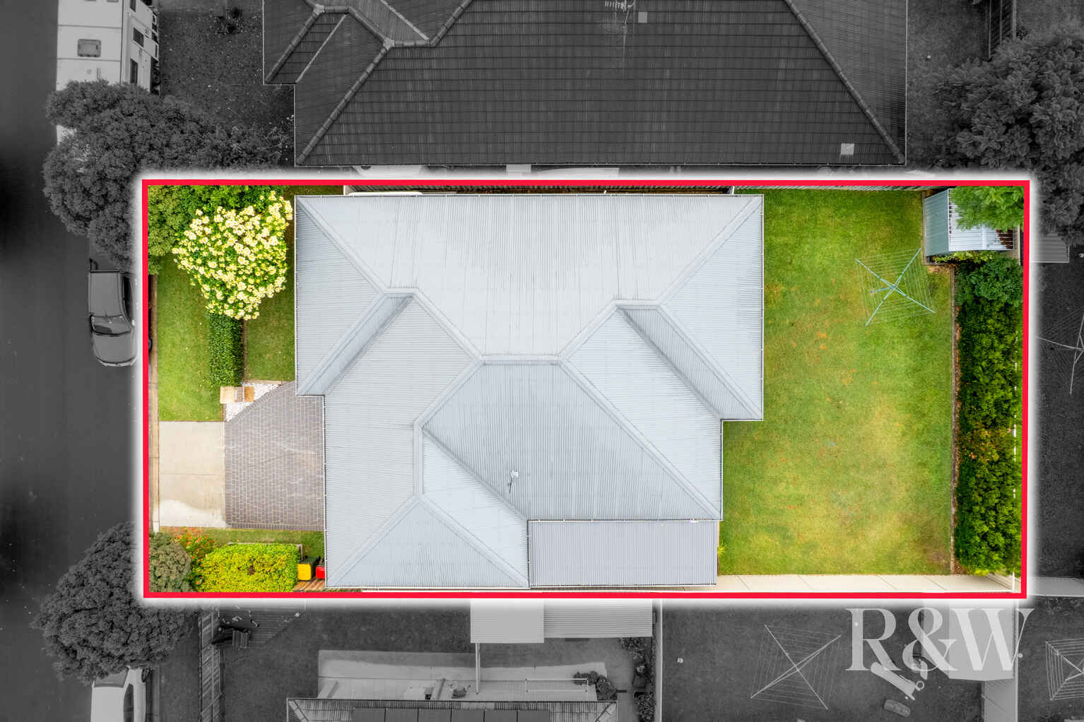 19 BLAIN ROAD Spring Farm