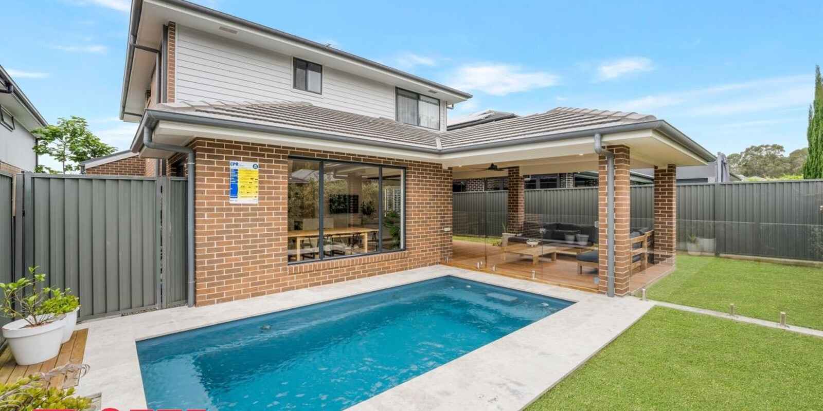 6 Storksbill Avenue Denham Court