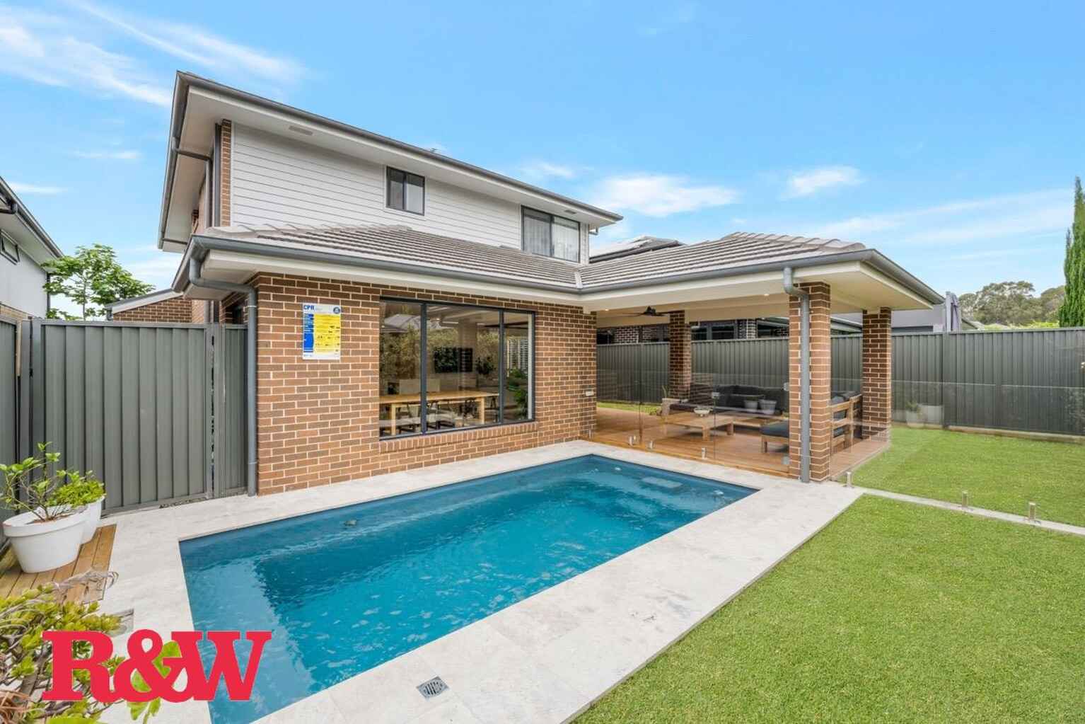 6 Storksbill Avenue Denham Court