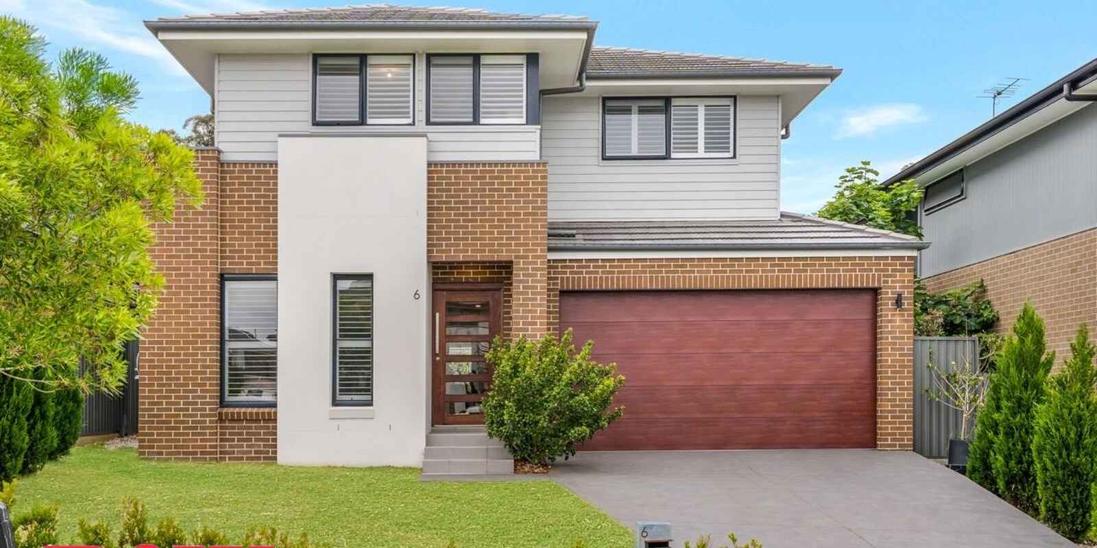 6 Storksbill Avenue Denham Court