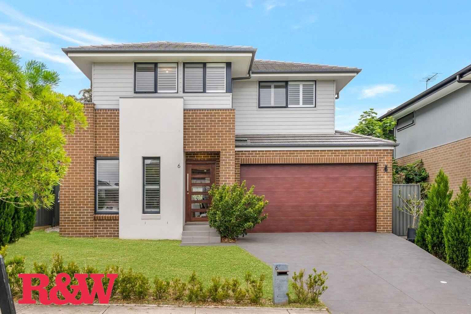 6 Storksbill Avenue Denham Court