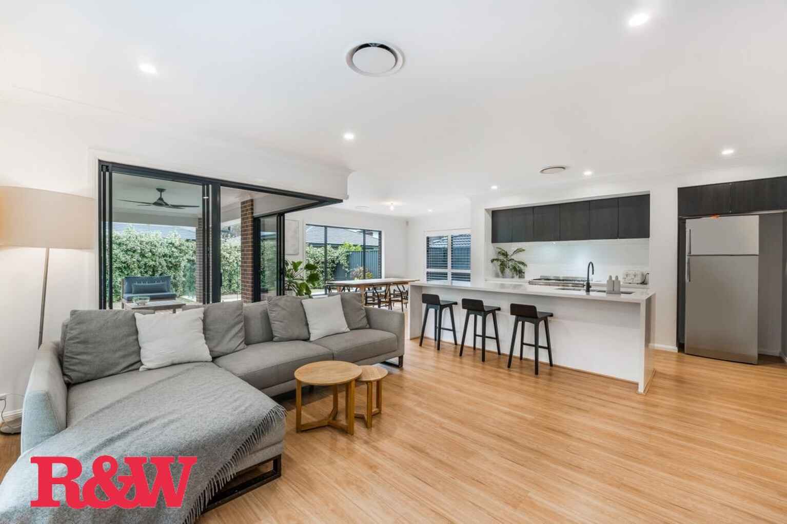 6 Storksbill Avenue Denham Court