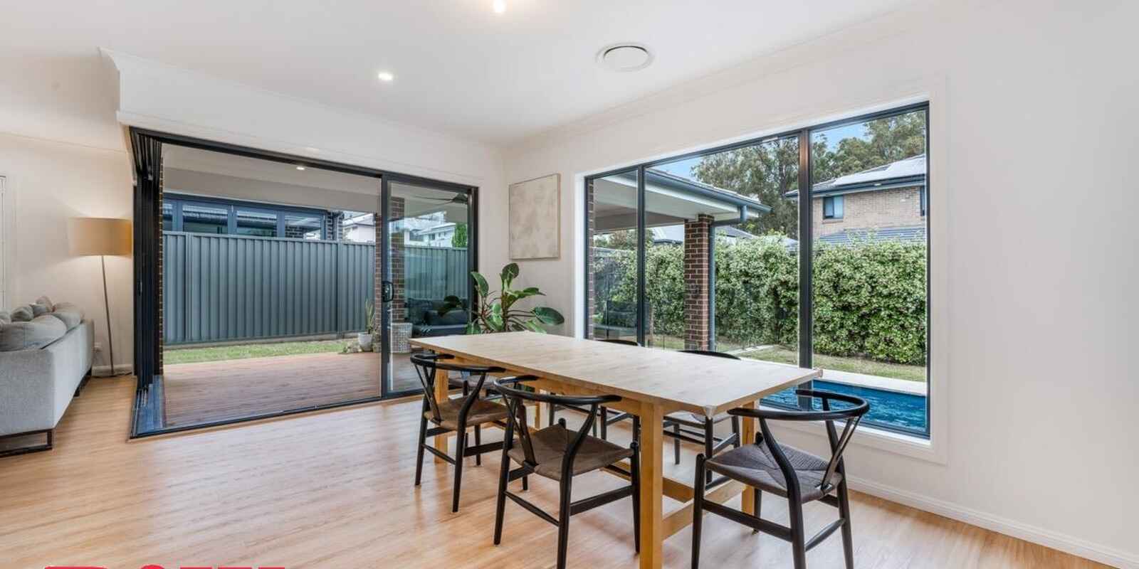 6 Storksbill Avenue Denham Court
