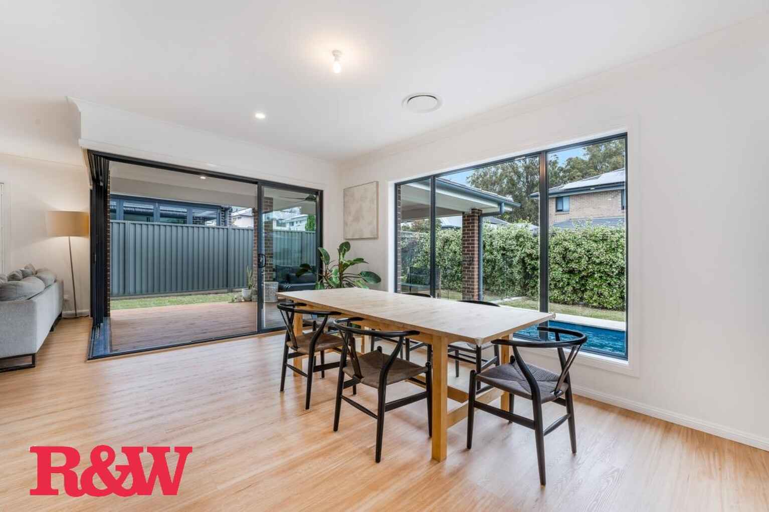 6 Storksbill Avenue Denham Court
