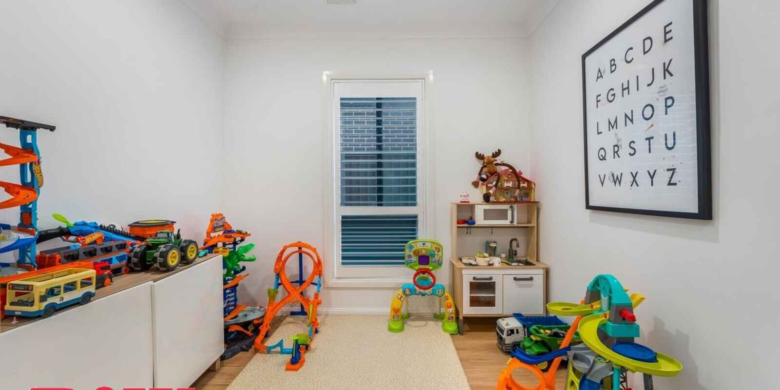 6 Storksbill Avenue Denham Court