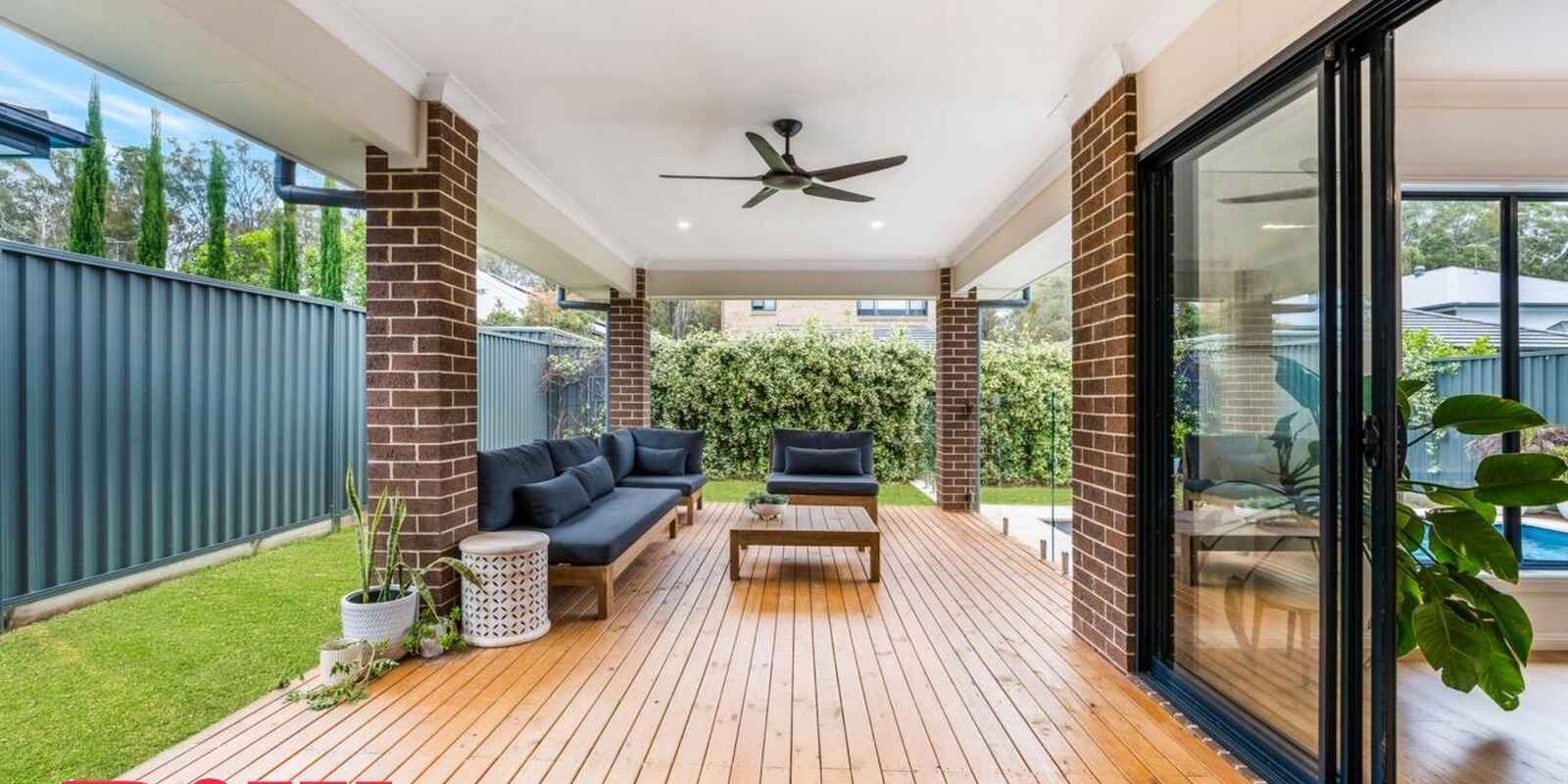 6 Storksbill Avenue Denham Court