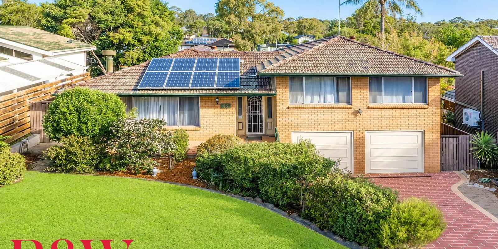 48 Athel Tree Crescent Bradbury