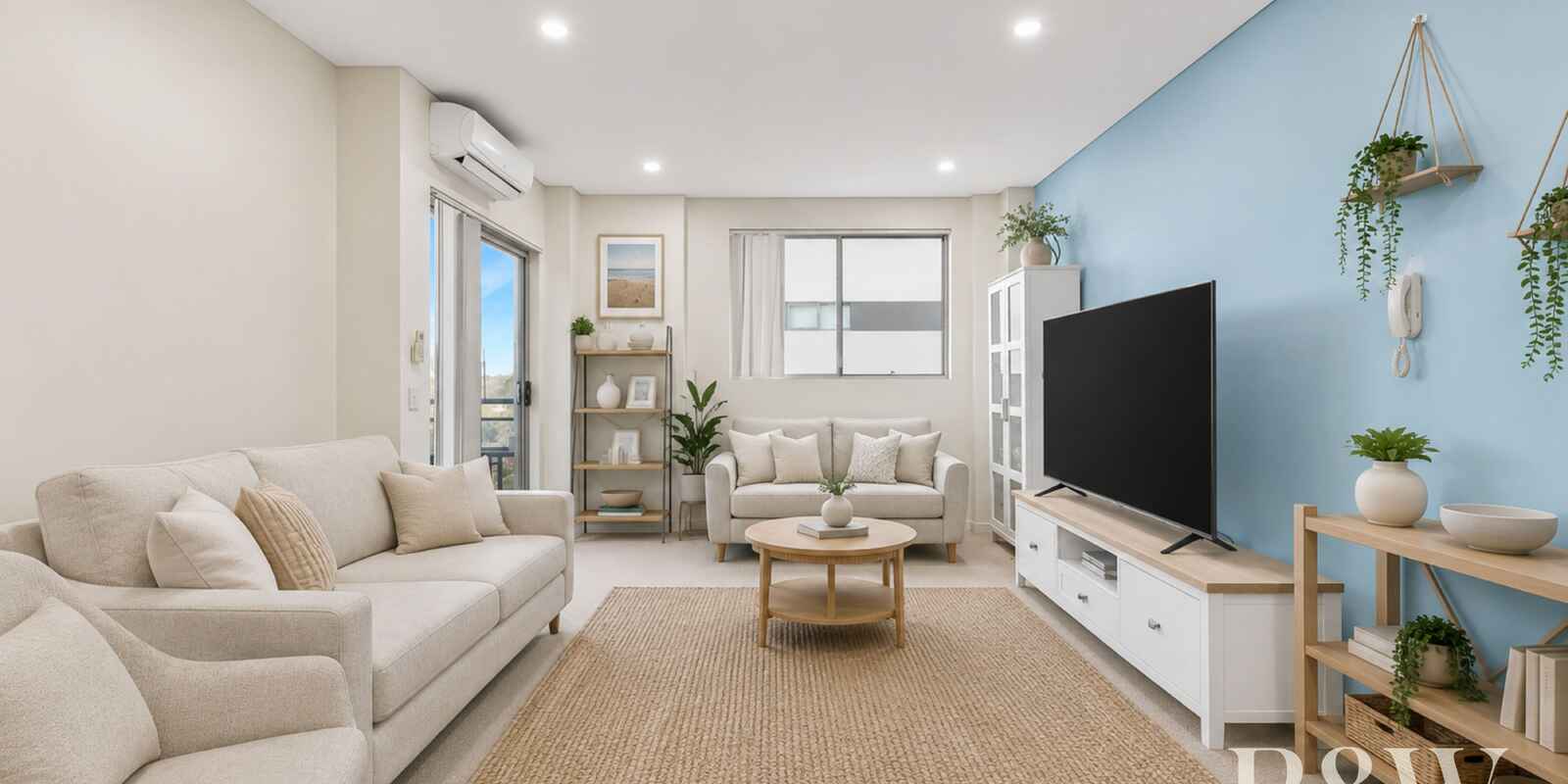 24/2 GEORGE STREET Warwick Farm