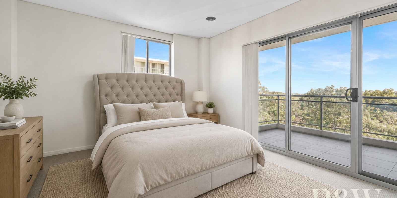 24/2 GEORGE STREET Warwick Farm