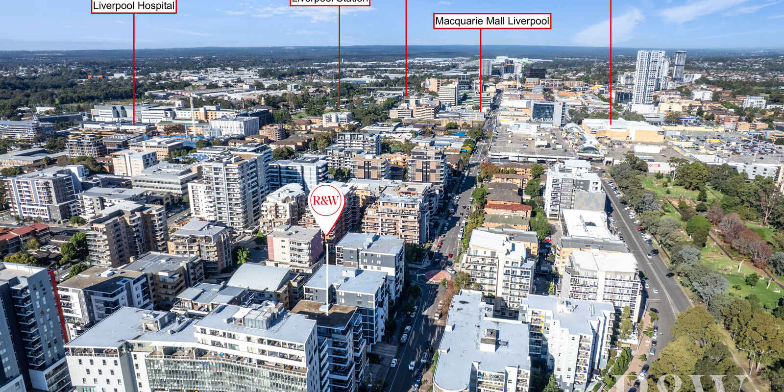 24/2 GEORGE STREET Warwick Farm
