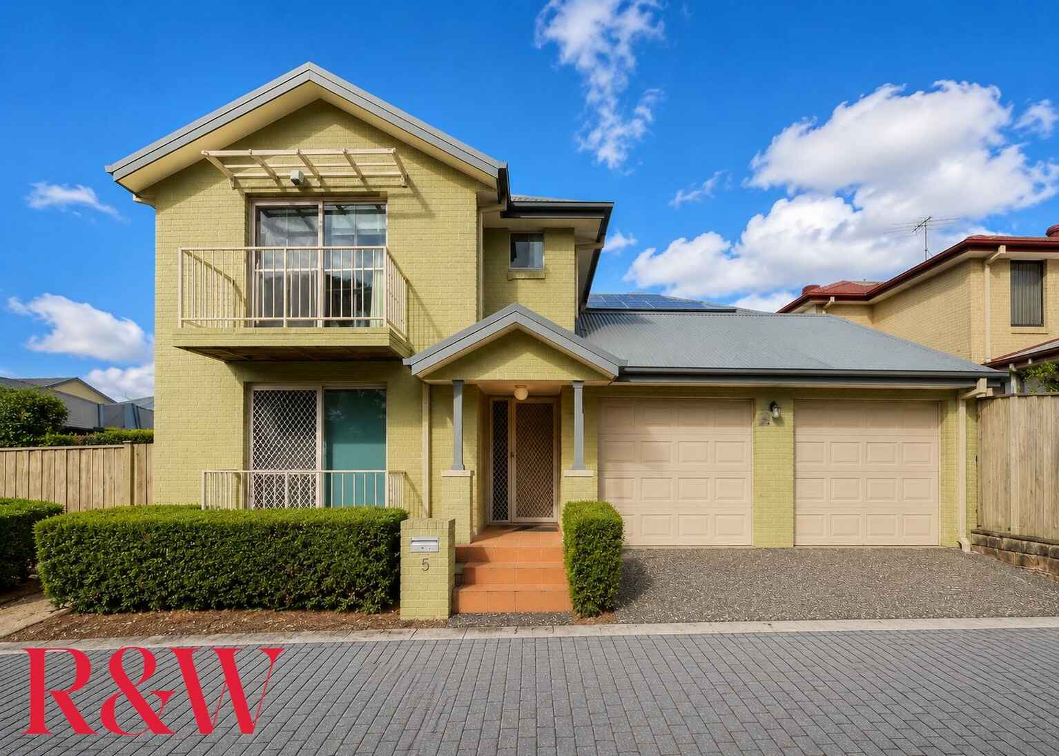 3 Greenwich Walk Campbelltown