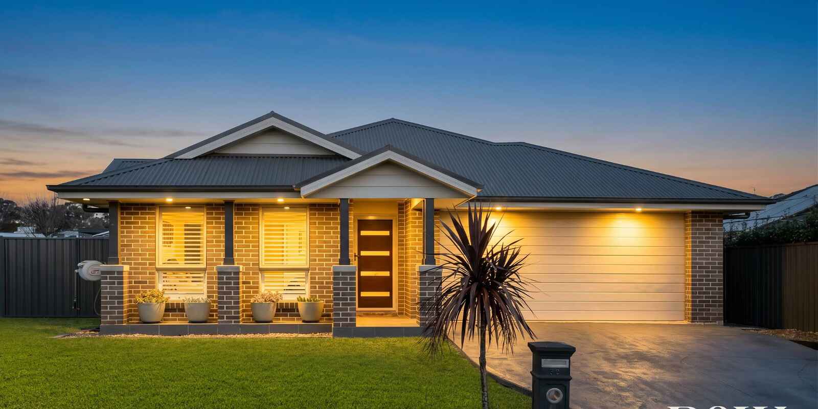 83 HERITAGE DRIVE Appin