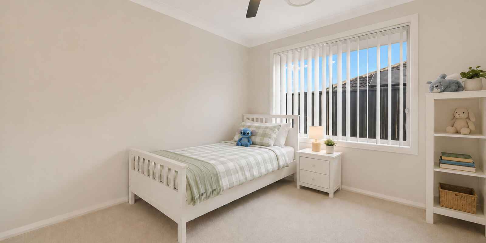 83 HERITAGE DRIVE Appin