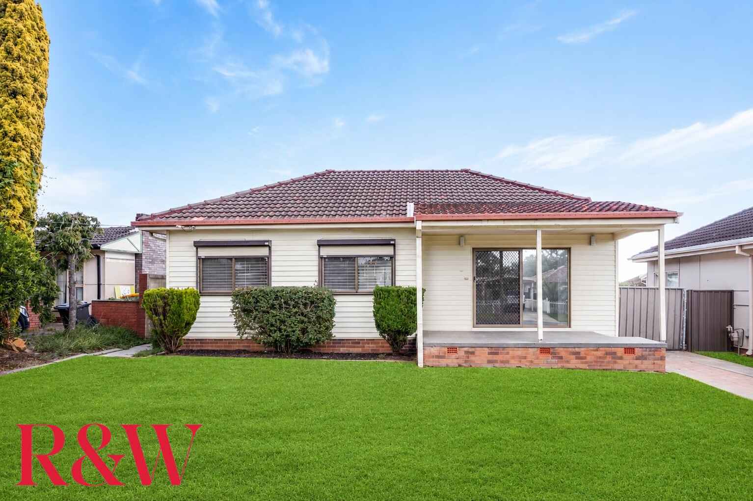 Campbelltown Campbelltown