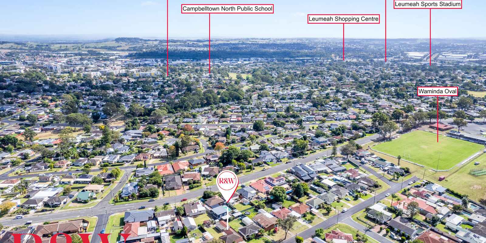 Campbelltown Campbelltown