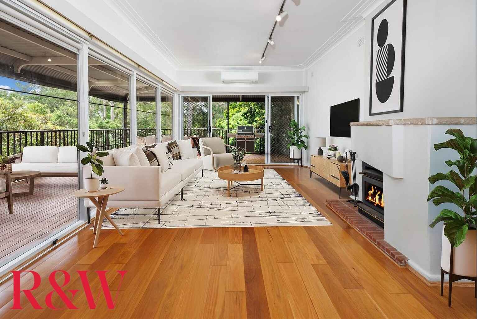 31 Beaumont Road Killara