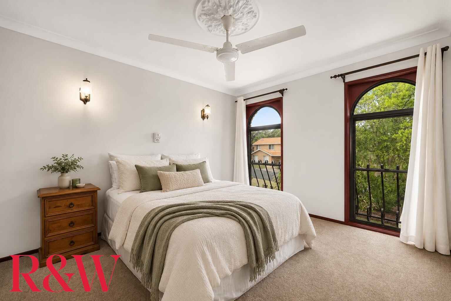 21 Bainbridge Avenue Ingleburn 21 Bainbridge Avenue Ingleburn